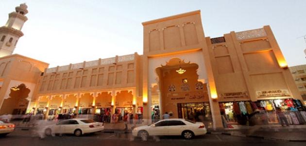 دليل سوق نايف دبي (المحلات+المطاعم+ الكافيهات)