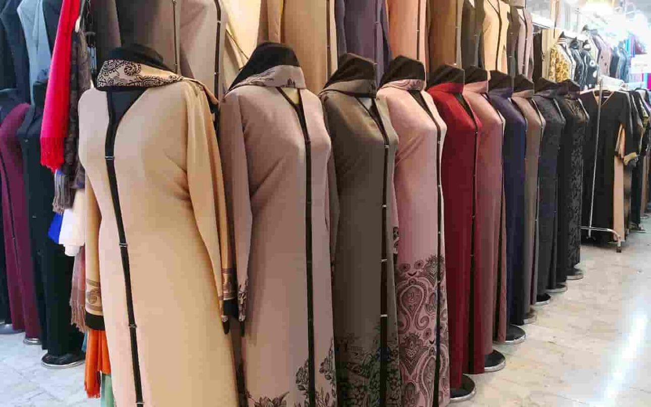 Large evening dress shops in Cairo