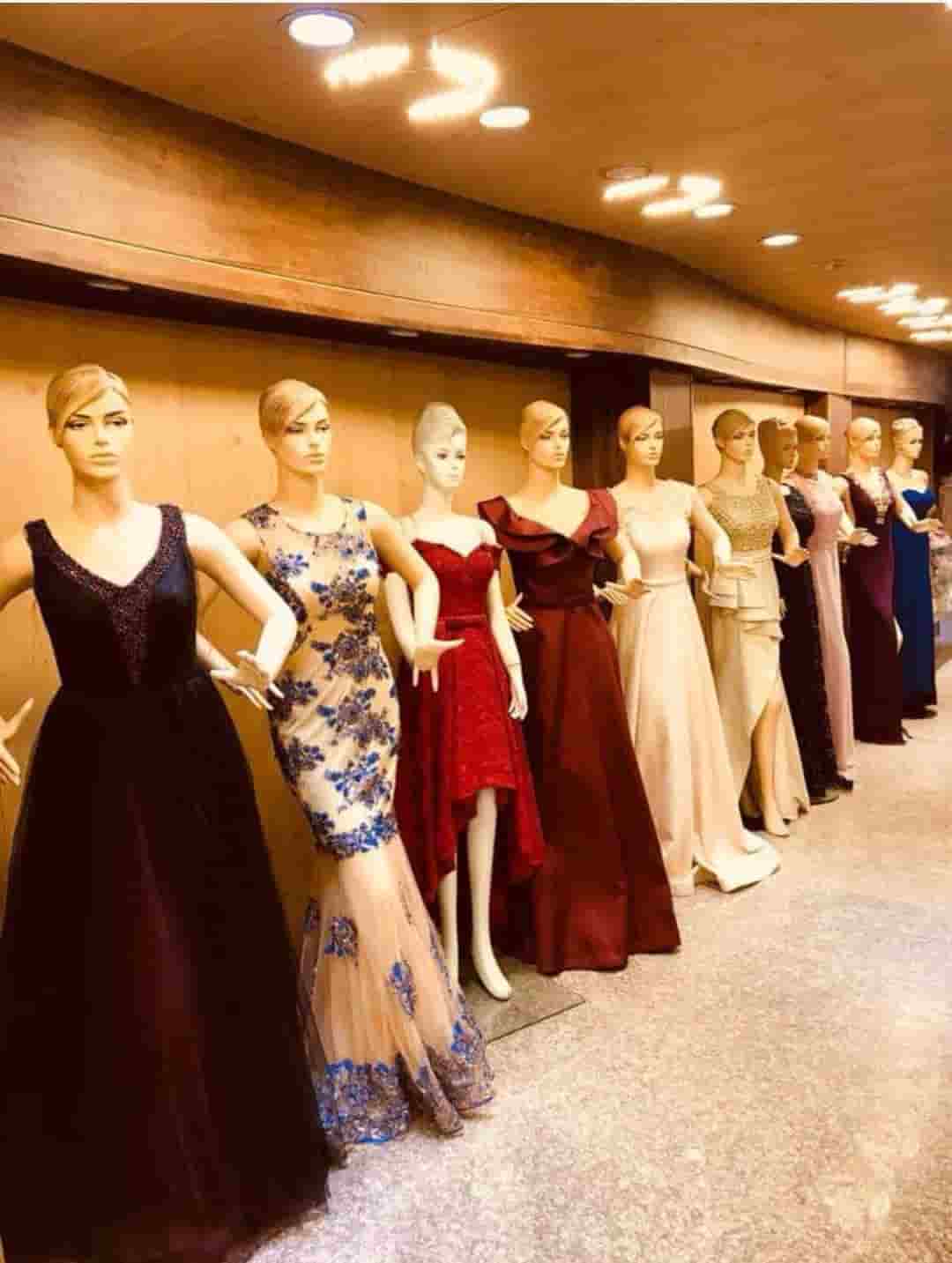 Soiree Dress Shops in City Stars